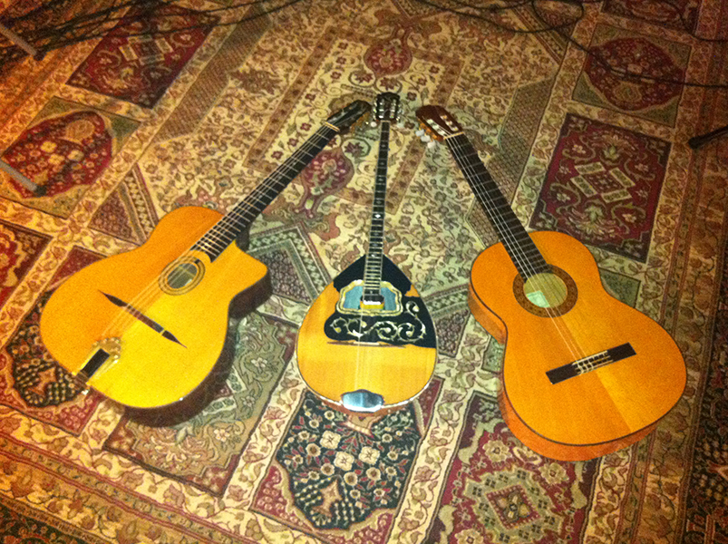 Welcome to our new webpage “Rebeteke.com”