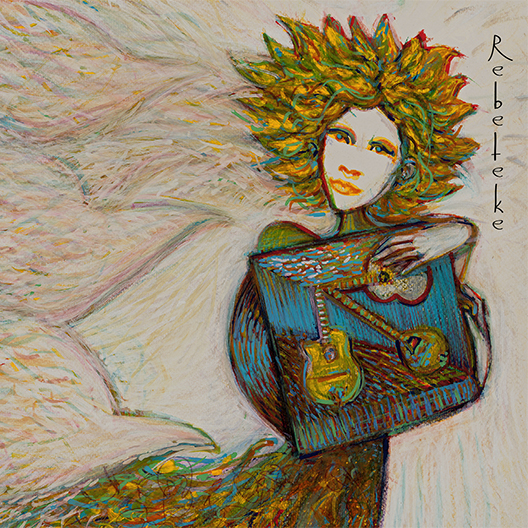 Our new album Rebeteke-Manetiko is available at Sounds Records (Geneva)